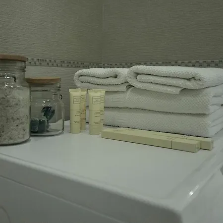 Apartment The.whiteroom.minsk *
