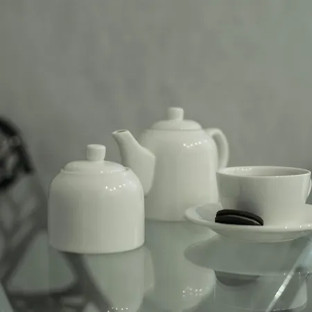 The.whiteroom.minsk Apartment