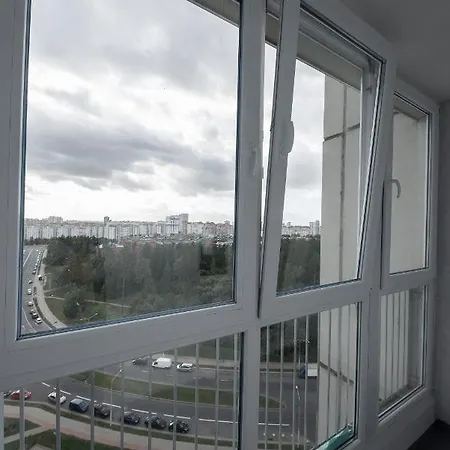 Apartment The.whiteroom.minsk *