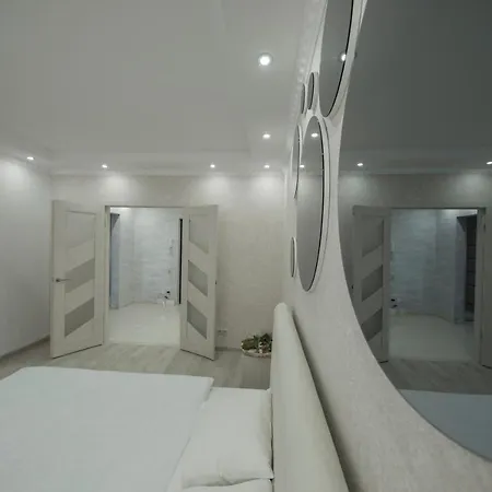 Apartment The.whiteroom.minsk Minsk