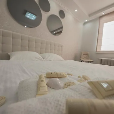 The.whiteroom.minsk Apartment *